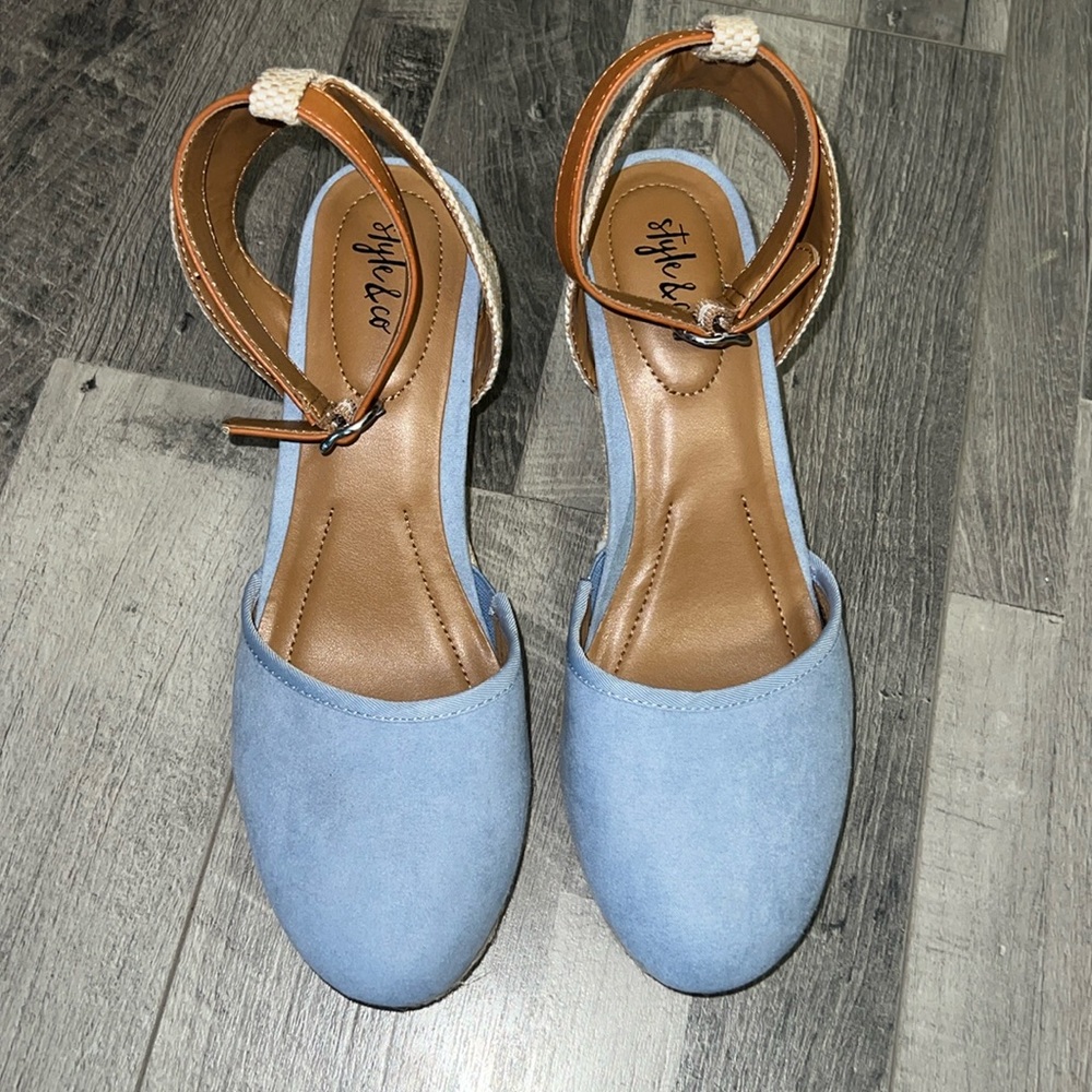 Style & Co